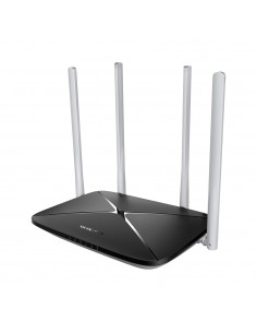 Безжичен рутер Mercusys... 2